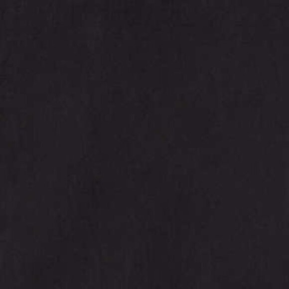 NWOT Banana Republic Satin Blouse | Black - Picture 6 of 8